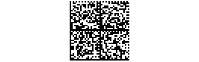 DataMatrix ActiveBarcode: DataMatrix