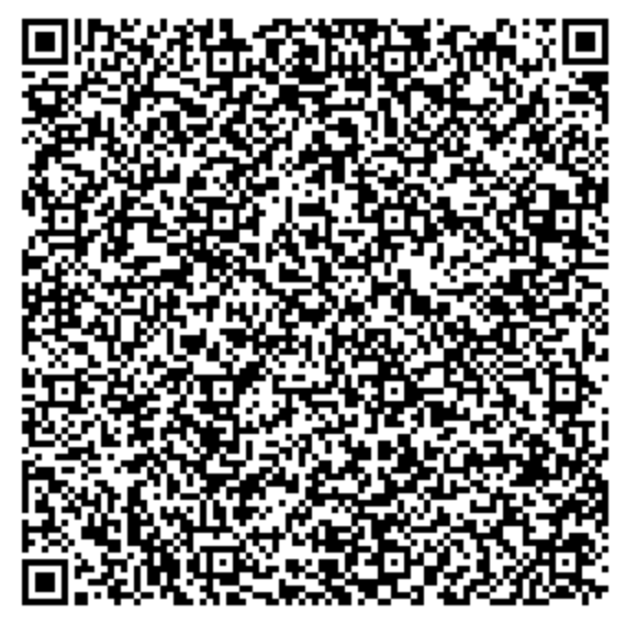 QR Code demo for vCard. ActiveBarcode: QR Code demo for vCard.